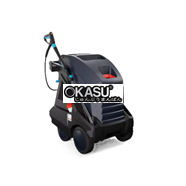 Máy rửa áp lực nước nóng Nilfisk MH 45M-200/960 PAX UE