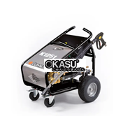Máy rửa áp lực chuyên nghiệp Comet K 1251 TS 