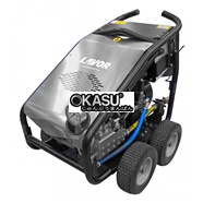 Máy rửa áp lực nước lạnh Lavor Irtys E LP
