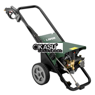 Máy rửa áp lực nước lạnh Lavor Donec R 1515 