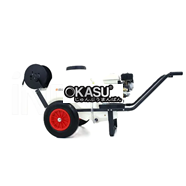 Máy rửa áp lực động cơ xăng Comet FDX WB 8