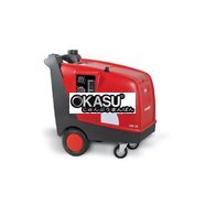 Máy rửa áp lực nước nóng Biemmedue Super 180/18 
