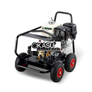 Máy rửa áp lực ba pha Biemmedue Magnum 200/41 E