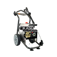 Máy rửa áp lực nước lạnh Comet K Steel S 3.12 12/130M