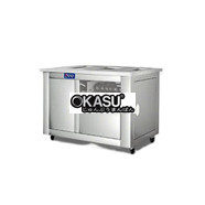 Máy làm bánh bao tự động CHINENG CN-YMT-8027-65/2