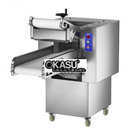 Máy cán bột tự động CHINENG CN-XZ-YMZD-500A-380/3
