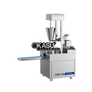 Máy làm bánh bao tự động CHINENG CN-8077-BZJ-ZGM-X-201