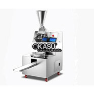 Máy làm bánh bao tự động CHINENG CN-BZJ-GSXD-PS304