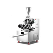 Máy làm bánh bao tự động CHINENG CN-BZJ-GSX-PS