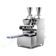 Máy làm bánh bao tự động CHINENG CN-BZJ-GSXS-X304