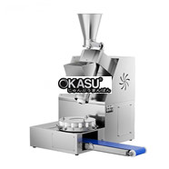 Máy làm bánh bao tự động CHINENG CN-BZJ-XG-X304