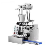 Máy làm bánh bao tự động CHINENG CN-BZJ-ZGW-X