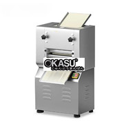 Máy cán ép và cắt bột CHINENG CN-YMJ-FYD-8019-30