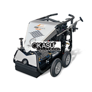 Máy phun rửa áp lực cao chuyên nghiệp Comet FDX Xtreme XL 16/500