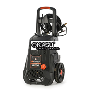 Máy rửa áp lực nước lạnh Comet K250 10/150 M TSR CL