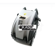 Máy rửa áp lực nước nóng một pha 230V Lavor HLR 1510 LP
