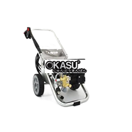 Máy rửa áp lực nước lạnh Lavor HCR 2515 LP