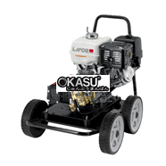 Máy rửa áp lực cao động cơ xăng Honda GX 340