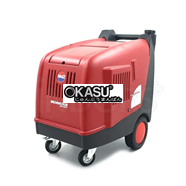 Máy rửa áp lực nước nóng Biemmedue Thermal 