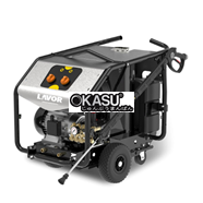 Máy rửa áp lực nước nóng Lavor HMR 2015 LP 