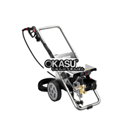 Máy rửa áp lực nước lạnh Lavor HCR 1211 LP