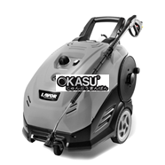 Máy rửa áp lực nước nóng Lavor Darwin Plus 1310 XP