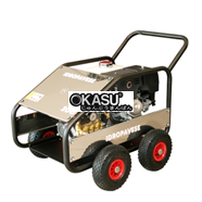Máy rửa áp lực Idropavese Petrol 300.18-XLT
