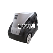 Máy rửa áp lực nước nóng Lavor HTR LP 