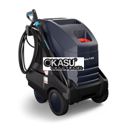 Máy rửa áp lực nước nóng chuyên nghiệp Nilfisk MH40M-190/940