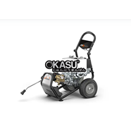 Máy rửa áp lực cao Comet FDX Blade XL PRO 7.14 14/200 D 