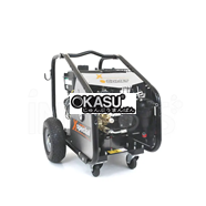 Máy rửa áp lực chuyên nghiệp Comet FDX Endurance 13.16 G 16/260 B&S  