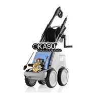Máy rửa áp lực chuyên nghiệp Kranzle Quadro Media