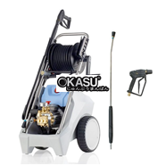 Máy rửa áp lực Kränzle Primus-RP 900 TST