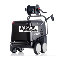 Máy rửa áp lực nước nóng Kränzle Therm RP 900 T