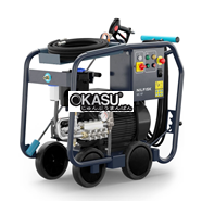 Máy rửa áp lực Nilfisk MC 9P-350/1260
