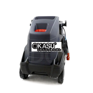 Máy rửa áp lực nước nóng Nilfisk MH40M-190/940 PA EU
