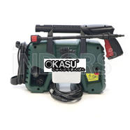 Máy rửa áp lực Bosch EasyAquatak 120 