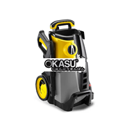 Máy rửa áp lực nước lạnh Lavor LVR5 140 