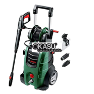 Máy rửa áp lực Bosch Advanced Aquatak 140
