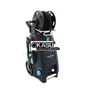 Máy rửa áp lực nước lạnh Nilfisk MC 2C-140/610 XT