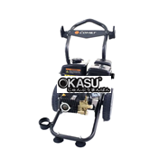 Máy rửa áp lực nước lạnh Comet FDX Blade S 13/180 Loncin G200F