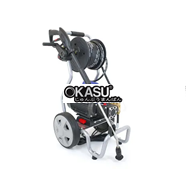 Máy rửa áp lực nước lạnh Annovi Reverberi AR 671K 