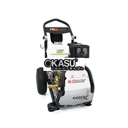 Máy rửa áp lực chạy xăng Comet FDX Blade XL