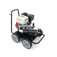 Máy rửa áp lực nước lạnh Lavor Thermic 13 H