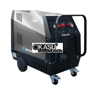 Máy rửa áp lực nước nóng Idromatic Eco 170.13 TS 