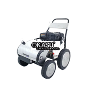 Máy rửa áp lực nước lạnh Biemmedue Mobile 200/21