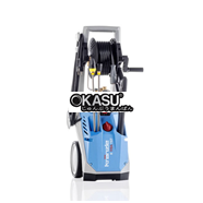 Máy rửa áp lực nước lạnh chuyên nghiệp Kranzle K 1154 TST 