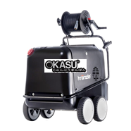 Máy rửa áp lực nước nóng Kränzle Therm RP 900 