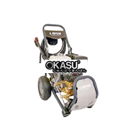 Máy rửa áp lực chạy xăng Lavor Thermic 2W PRO 13 H
