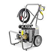 Máy rửa áp lực nước lạnh Karcher HD 10/25-4 S Classic